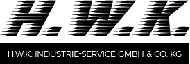 H.W.K. Industrie-Service GmbH & Co. KG - Logo