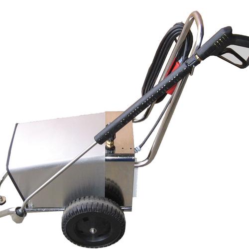 HWK HD-Reiniger 15-21 Liter 130-200 bar