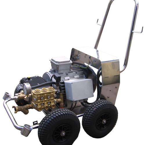 HWK HD-Reiniger 21-40 Liter 130-170 bar