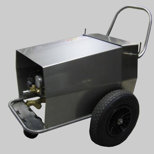 HWK HD-Reiniger 30-42 Liter 130-150 bar