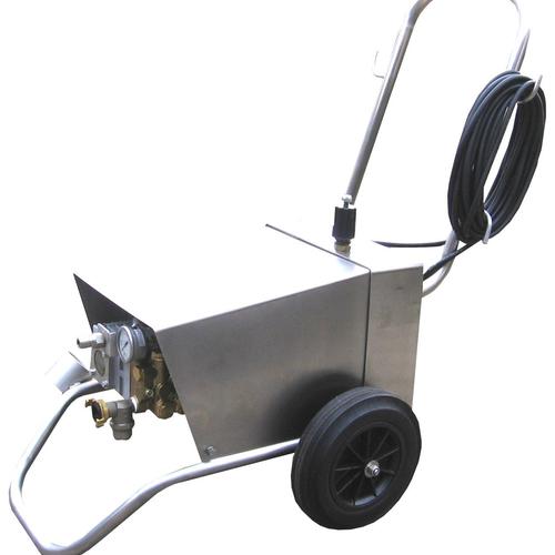 HWK HD-Reiniger 15-21 Liter 130-200 bar