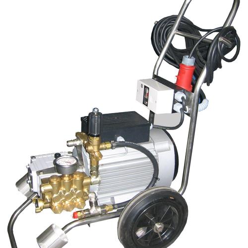 HWK HD-Reiniger 15-21 Liter 130-200 bar